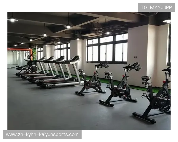 达健身器材品牌：深度解析达健的优势与特点