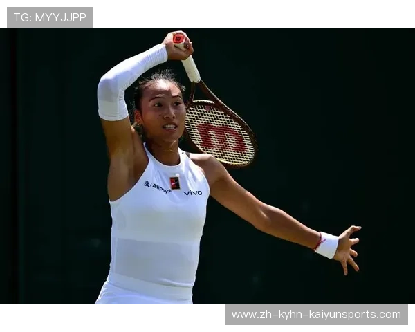 技术不逊对手郑钦文直言关键分专注力成突破重点 技术不逊对手郑钦文直言关键分专注力成突破重点